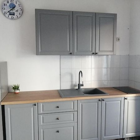 Apartman Lana Zablaće Eksteriør billede
