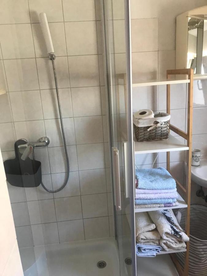 Apartman Lana Zablaće Eksteriør billede