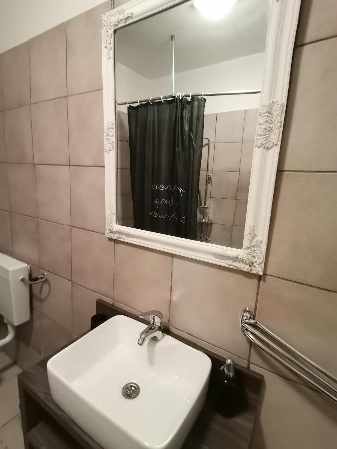 Apartman Lana Zablaće Eksteriør billede