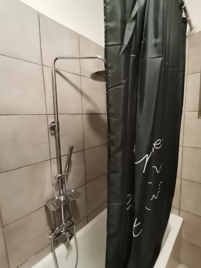 Apartman Lana Zablaće Eksteriør billede