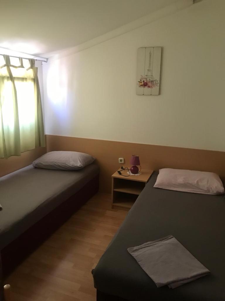 Apartman Lana Zablaće Værelse billede