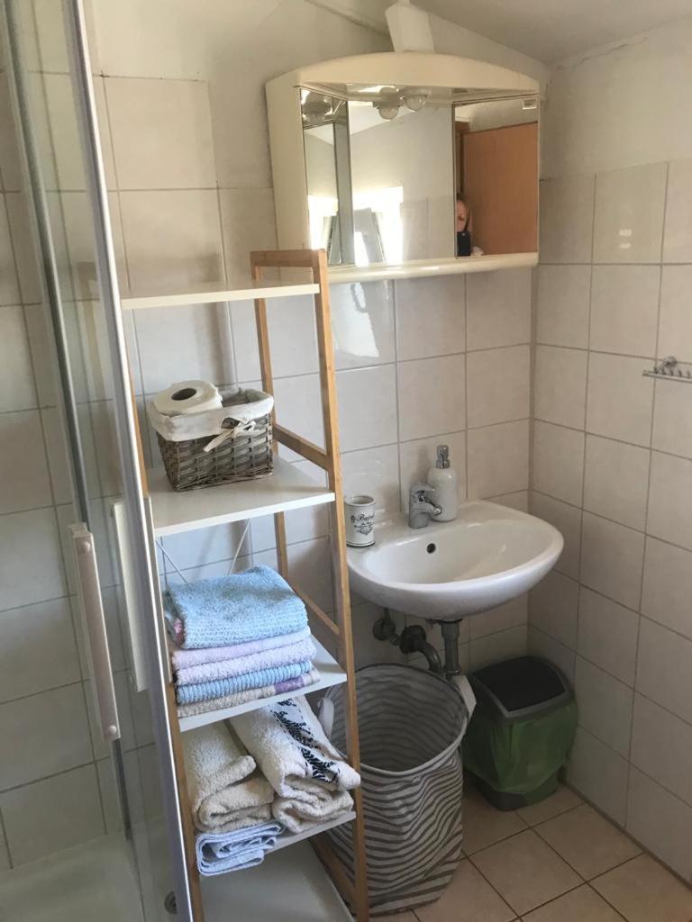 Apartman Lana Zablaće Værelse billede