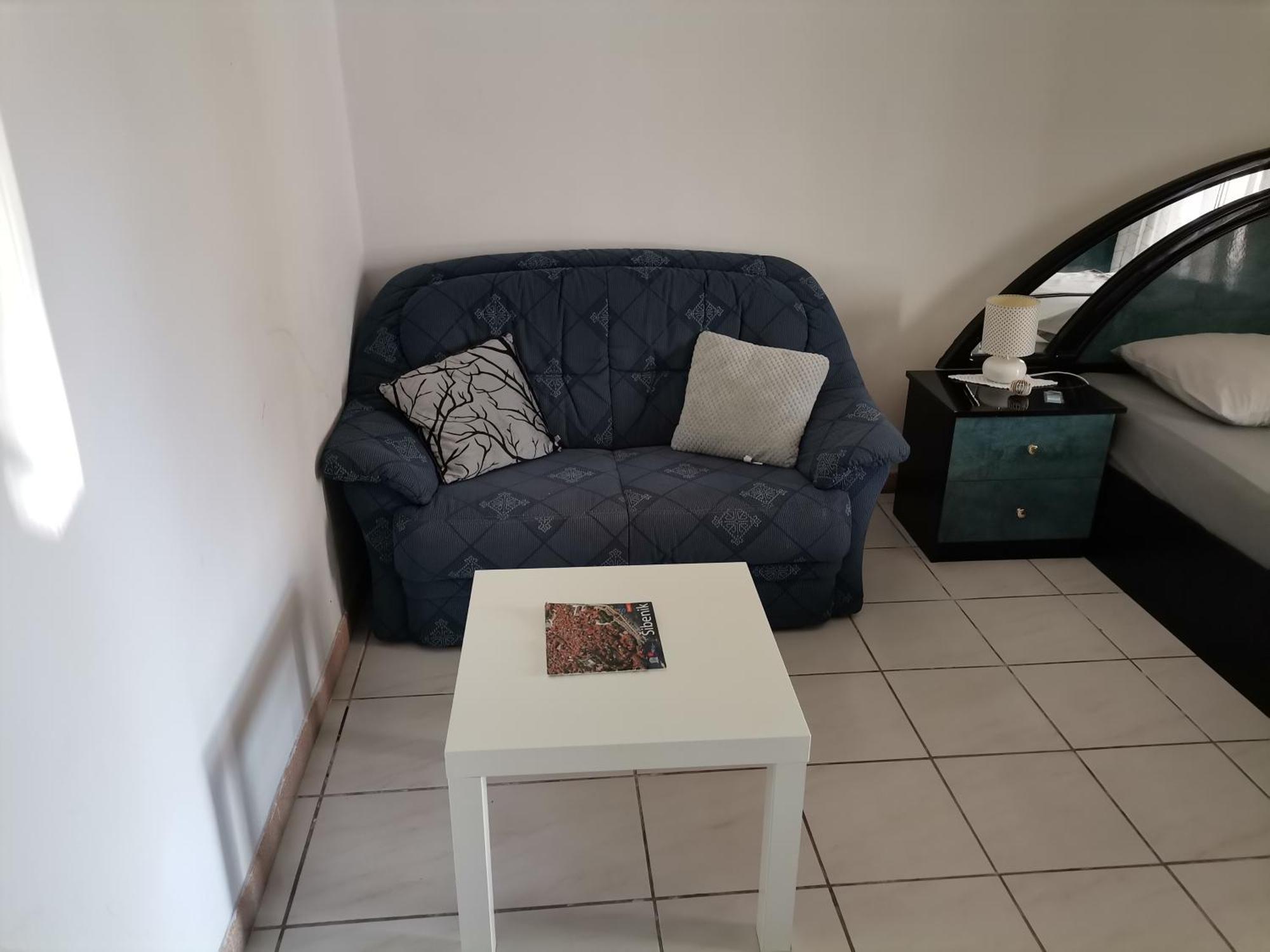 Apartman Lana Zablaće Værelse billede