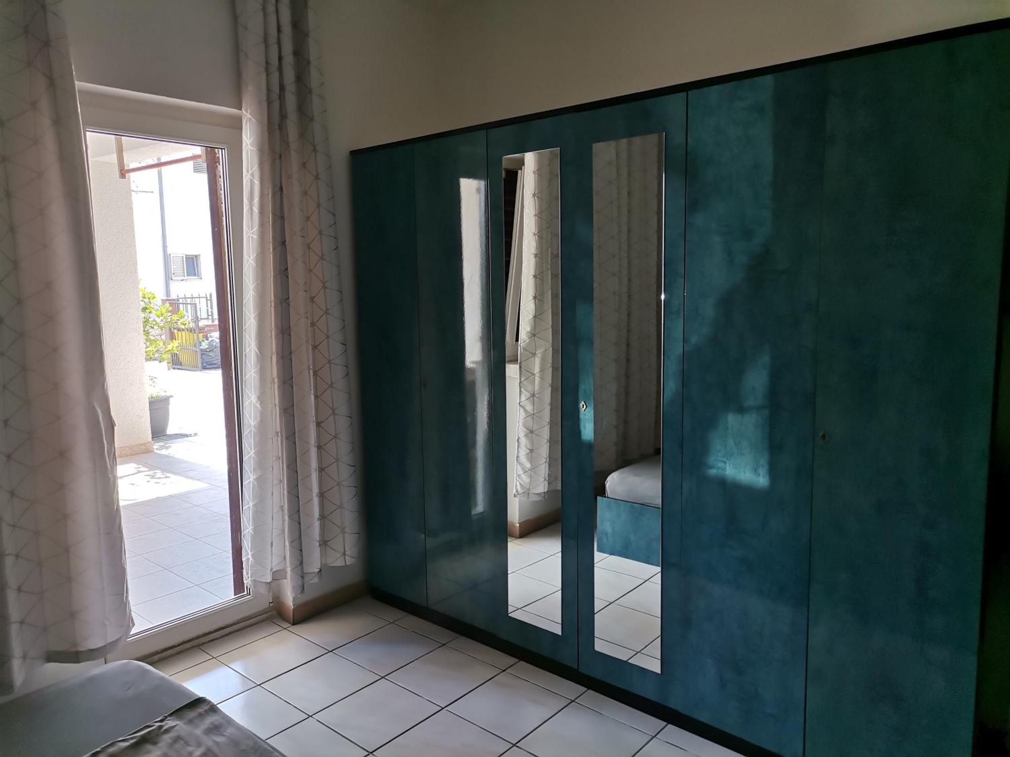 Apartman Lana Zablaće Værelse billede