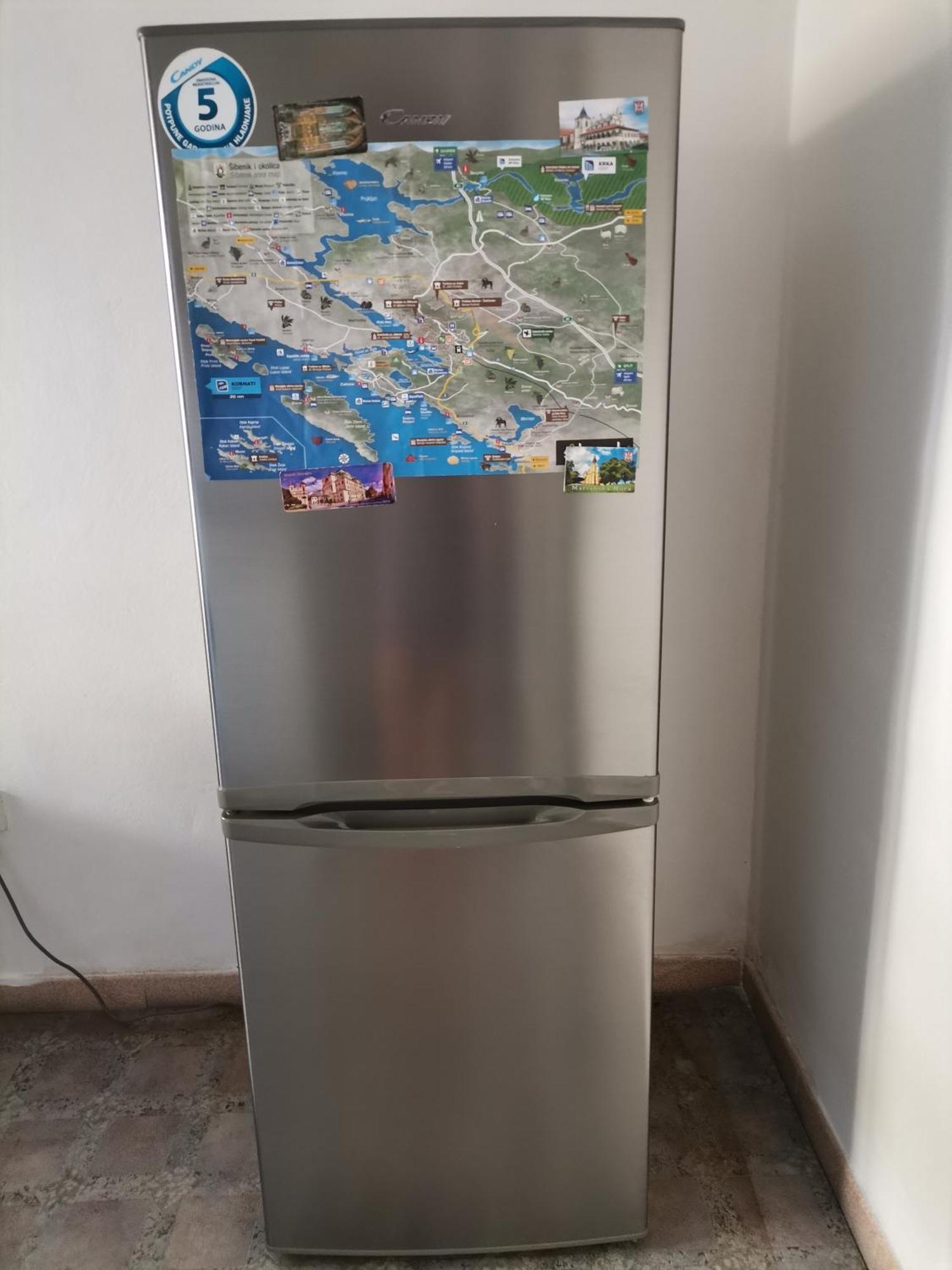 Apartman Lana Zablaće Værelse billede