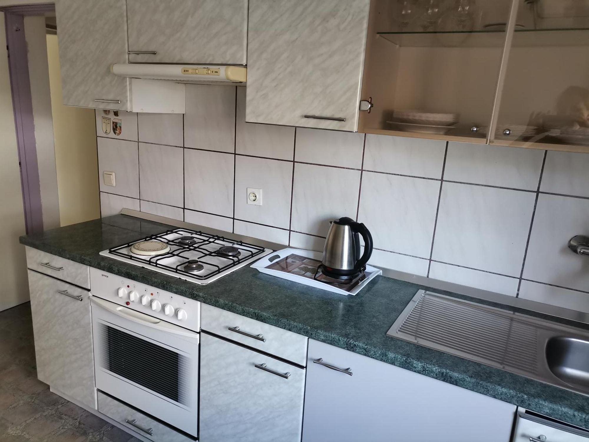 Apartman Lana Zablaće Værelse billede