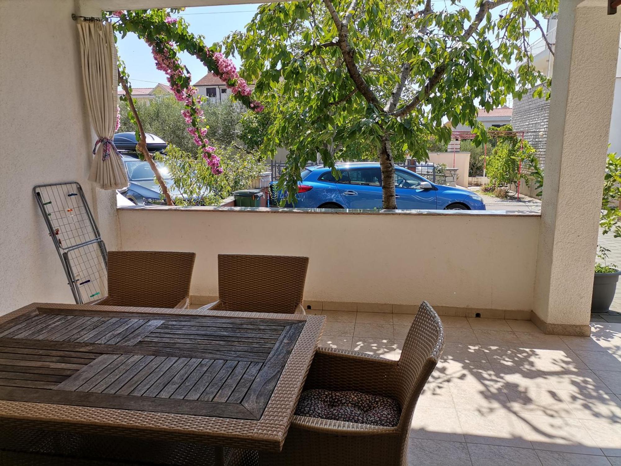 Apartman Lana Zablaće Værelse billede