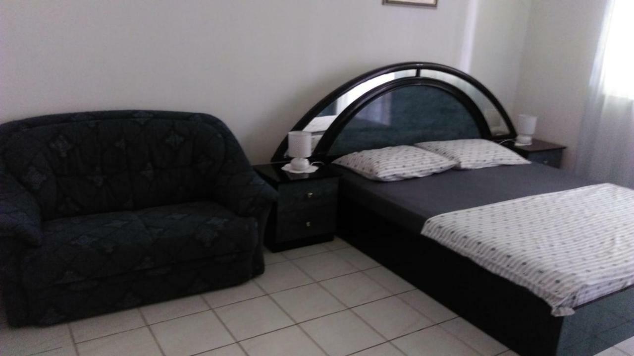 Apartman Lana Zablaće Eksteriør billede